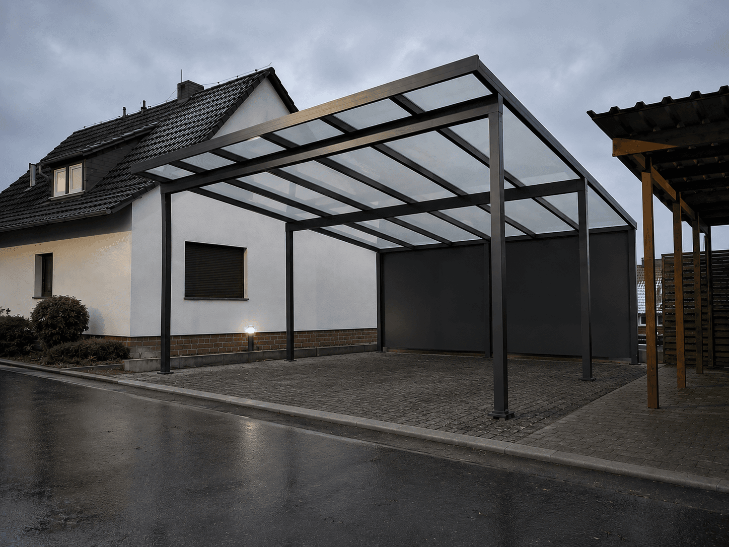 Carports