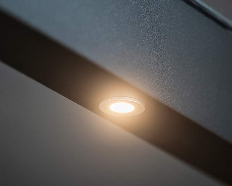 LED-Beleuchtung