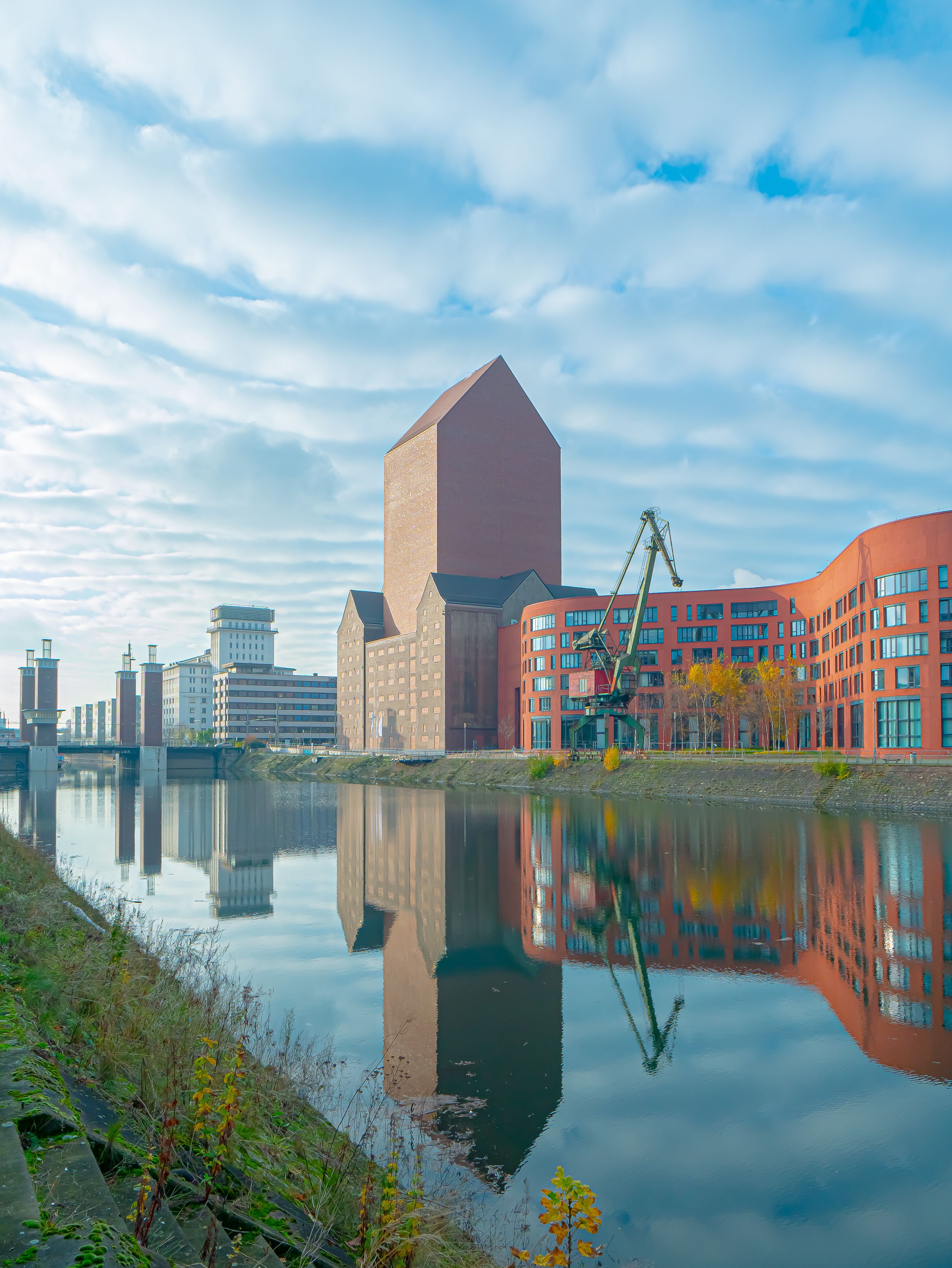Duisburg
